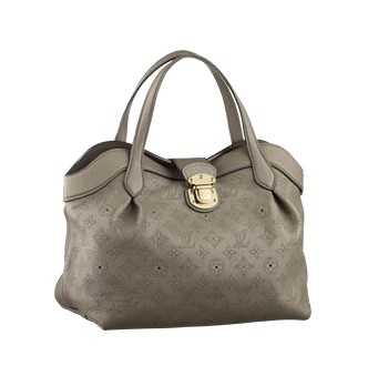 Cheap Louis Vuitton Mahina Leather Cirrus PM M93084 Outlet - Click Image to Close